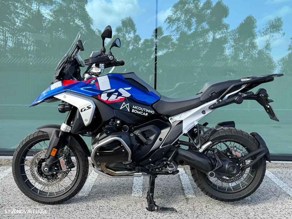 BMW R 1300 GS ASA(Caixa automática) - 6