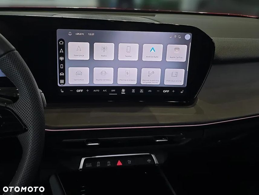 Audi Q3 TFSI mHEV 110 kW S tronic - 14