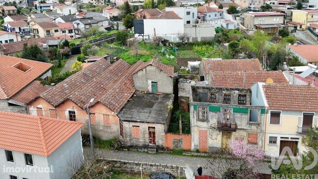 Casa / Villa T3 em Alfena de 120 m2 - Grande imagem: 4/9