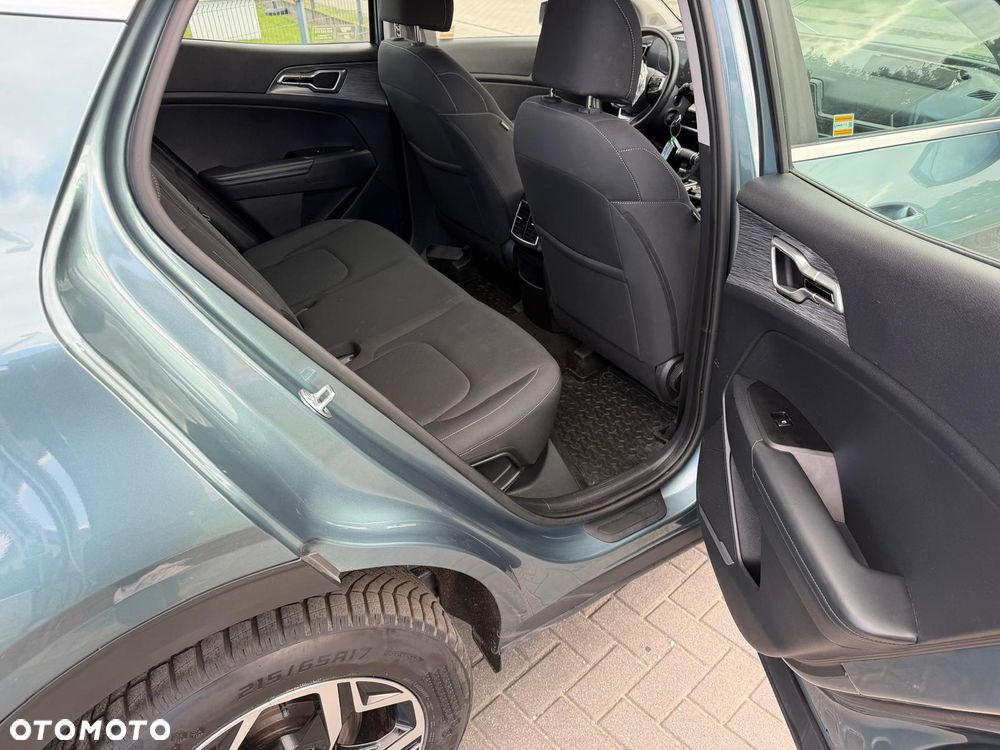 Kia Sportage 1.6 T-GDI L 2WD DCT - 8