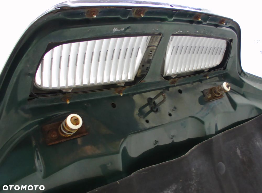 Rover 45 Pokrywa Silnika Maska HFF - 13