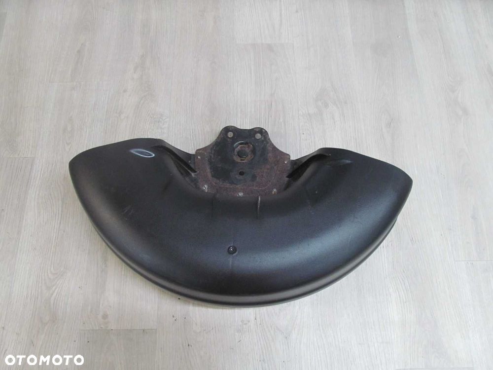 SUZUKI GRAND VITARA II OSLONA MOCOWANIE KOLA ZAPASOWEGO 72831-65J5 06-12 - 1