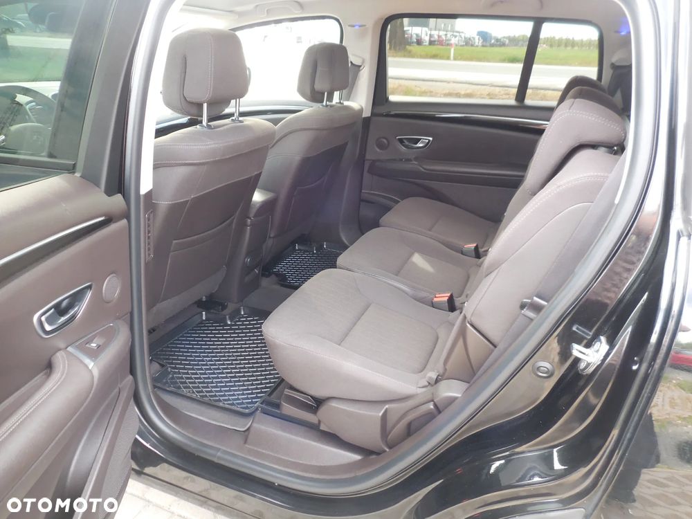 Renault Espace 2.0 Blue dCi Zen EDC - 16