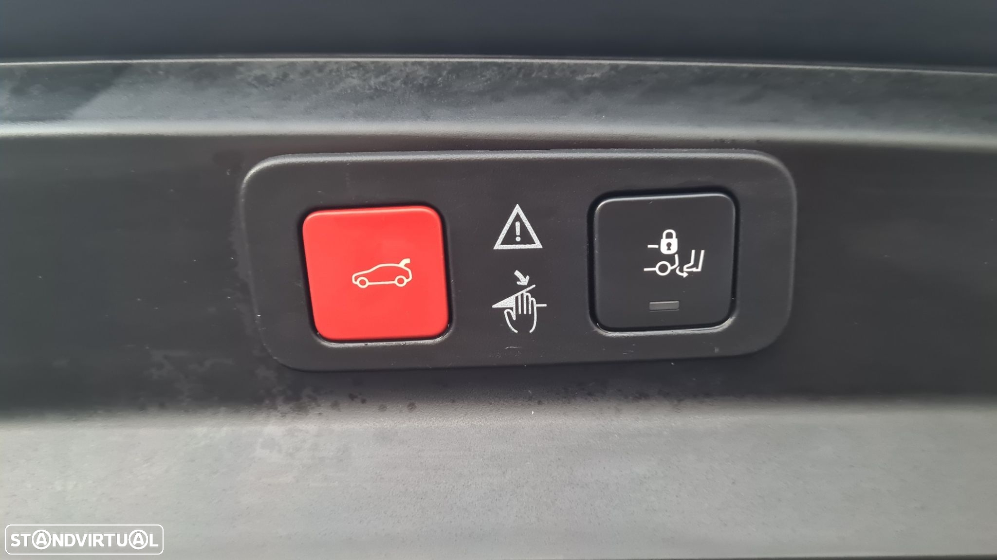 Peugeot 5008 1.5 BlueHDi Crossway EAT8 - 57