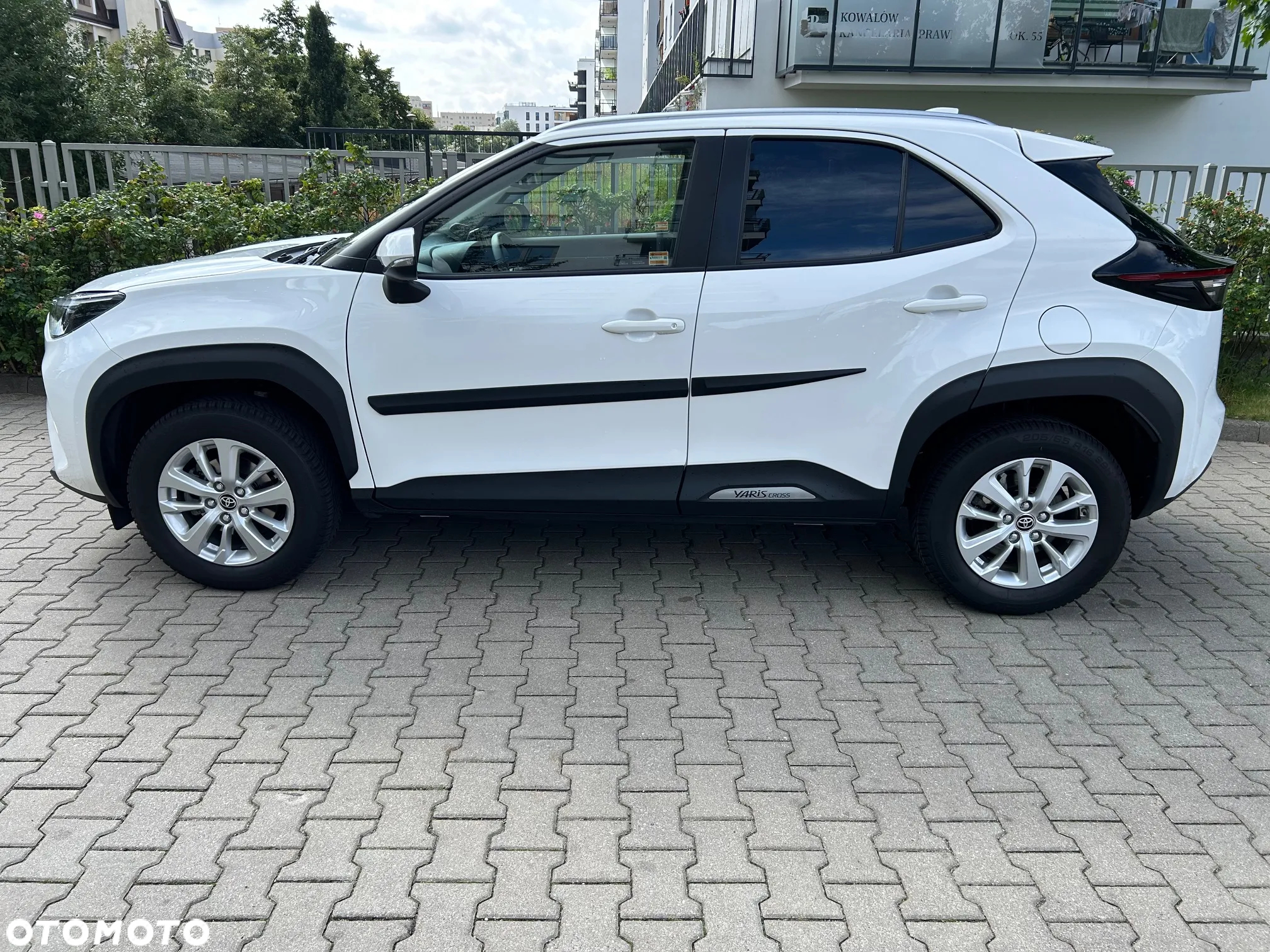 Toyota Yaris Cross 1.5 Comfort - 4
