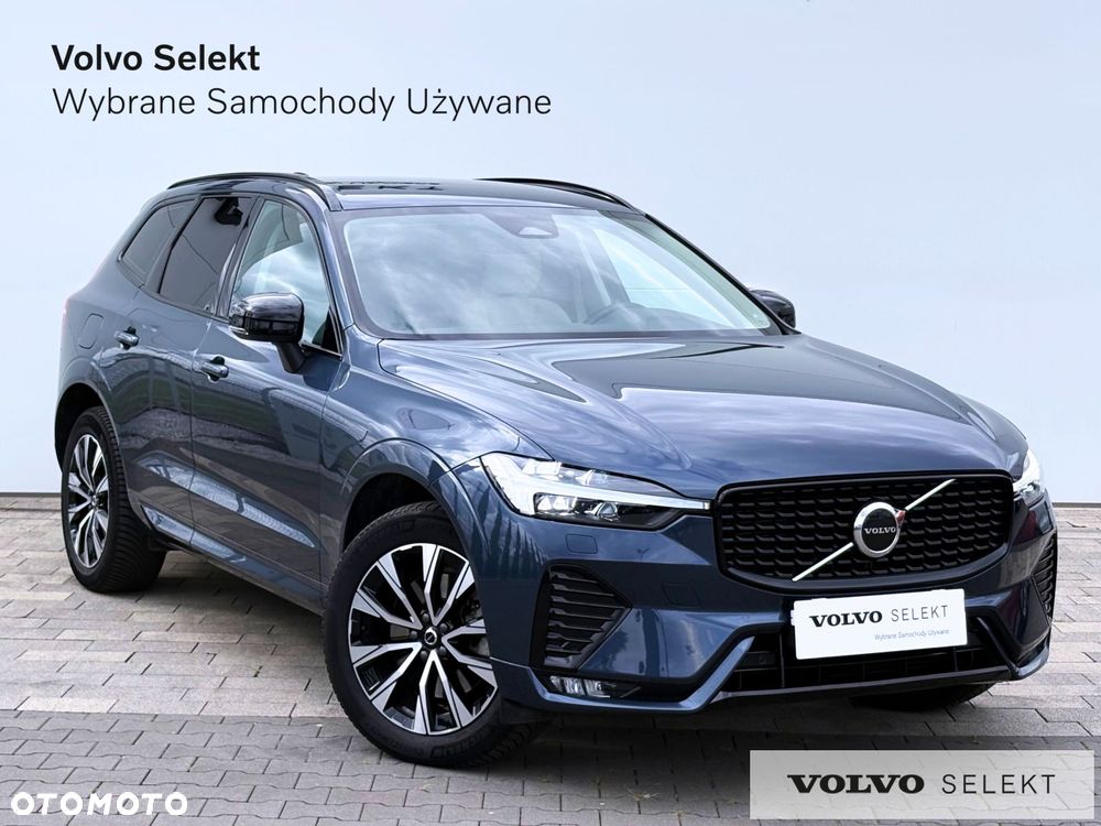 Volvo XC 60 - 4