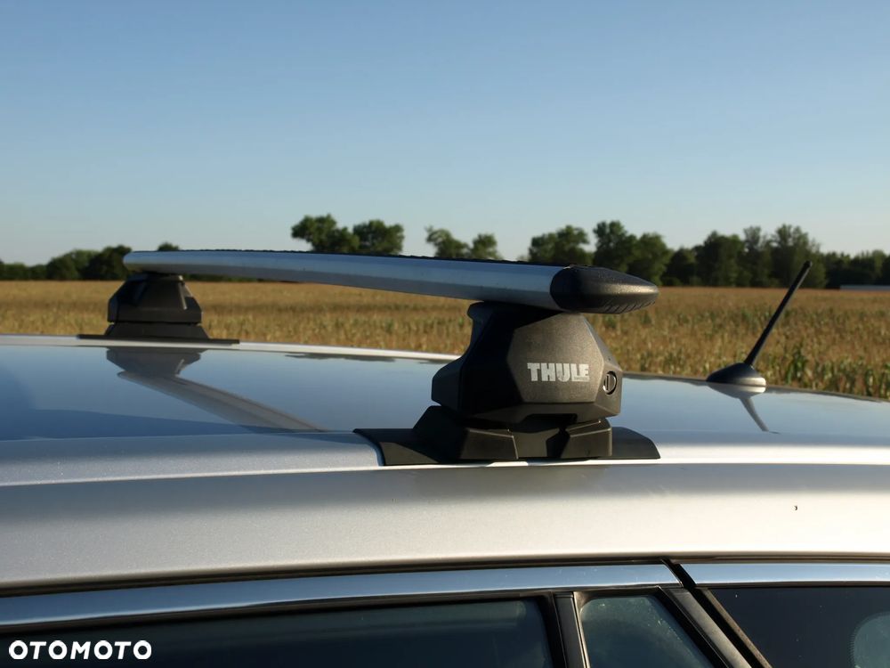 Toyota Avensis - 20