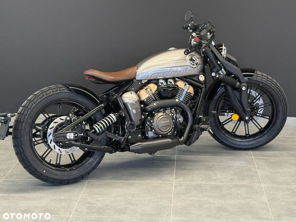 Benda Napoleon 250 - 2