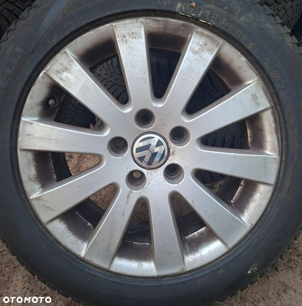 Volkswagen Passat 1.4 TSI BMT Highline DSG - 16