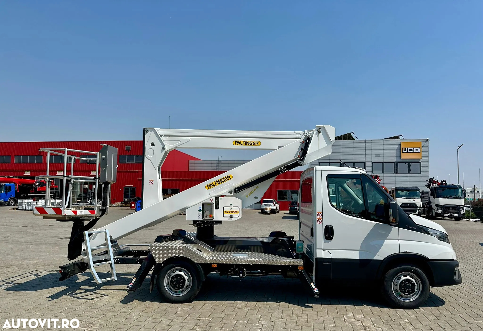 Iveco 35S14 - 5