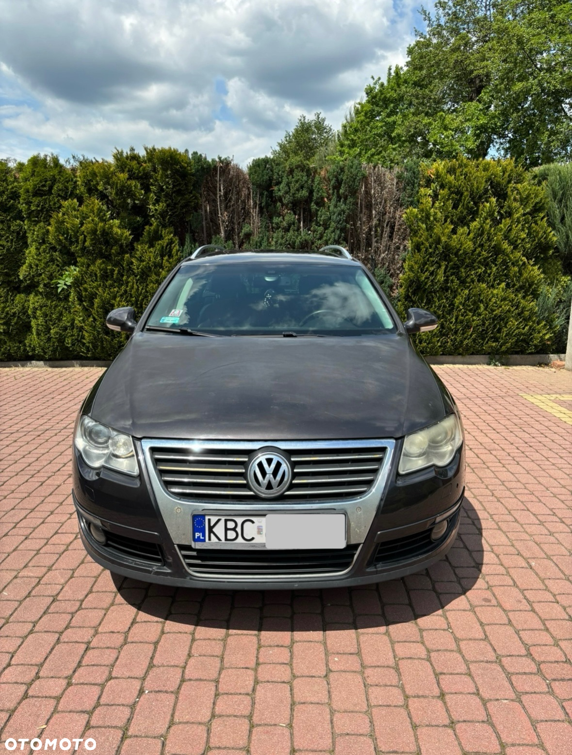 Volkswagen Passat 2.0 TDI Highline DSG - 3