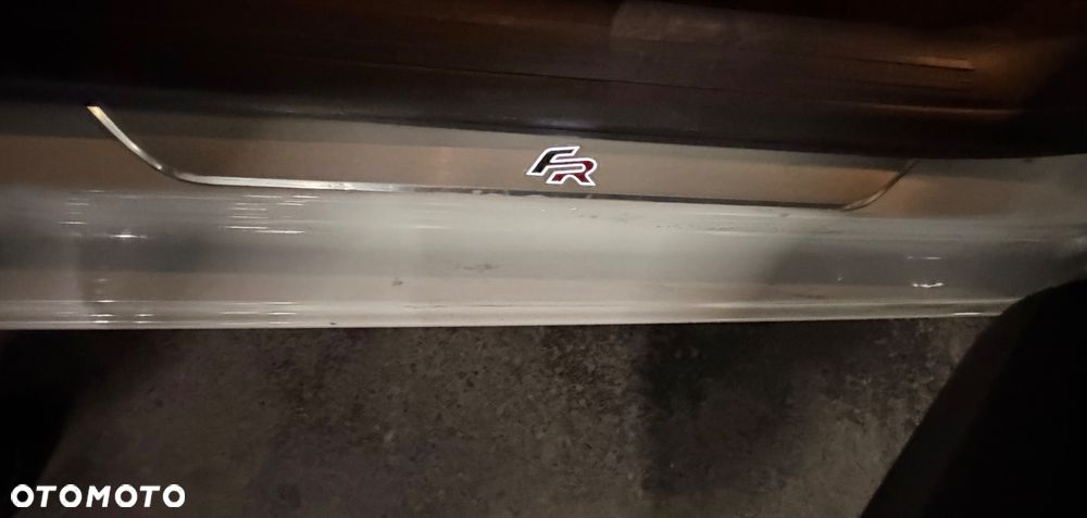 Seat Leon 1.4 TSI FR S&S - 10