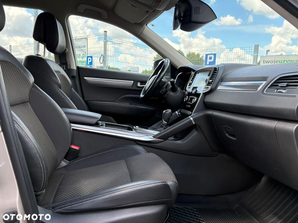 Renault Koleos 2.0 dCi Zen X-Tronic - 25