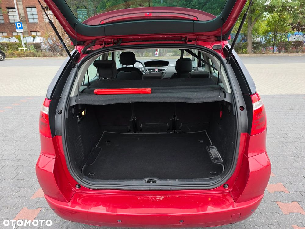 Citroën C4 Picasso 1.6 VTi SX Pack - 12