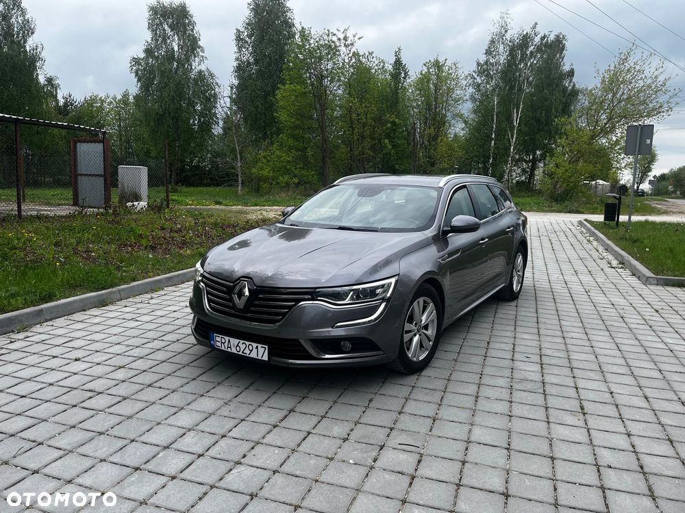Renault Talisman - 5
