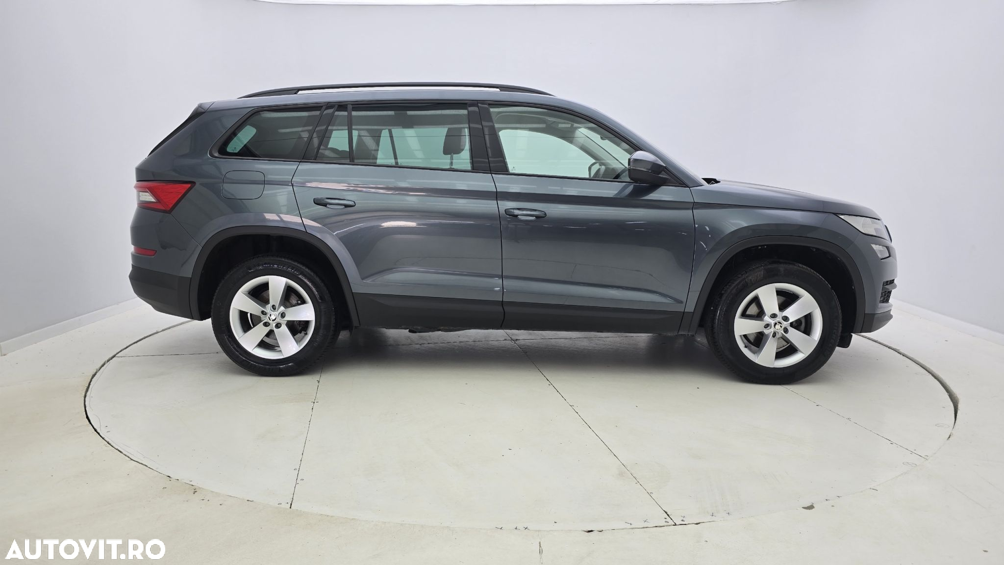 Skoda Kodiaq 1.5 TSI DSG Ambition - 5