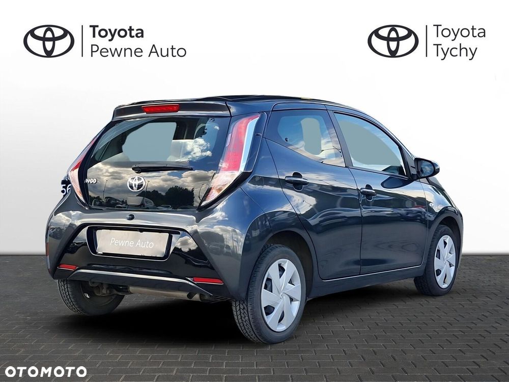Toyota Aygo - 17
