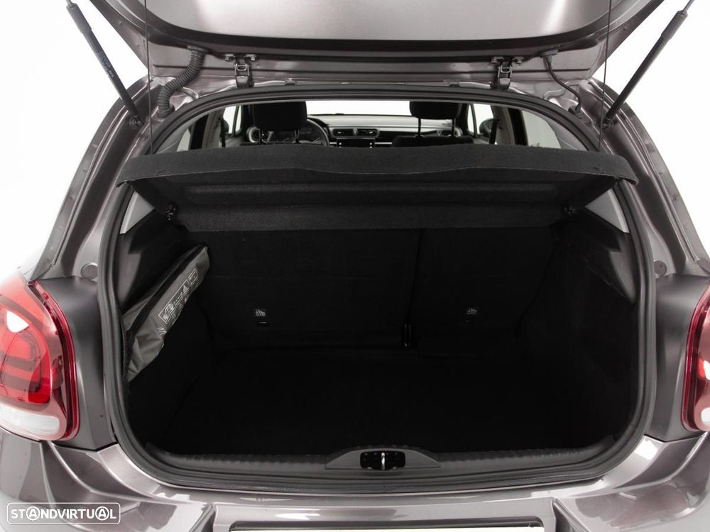 Citroën C3 1.5 BlueHDi Feel - 12