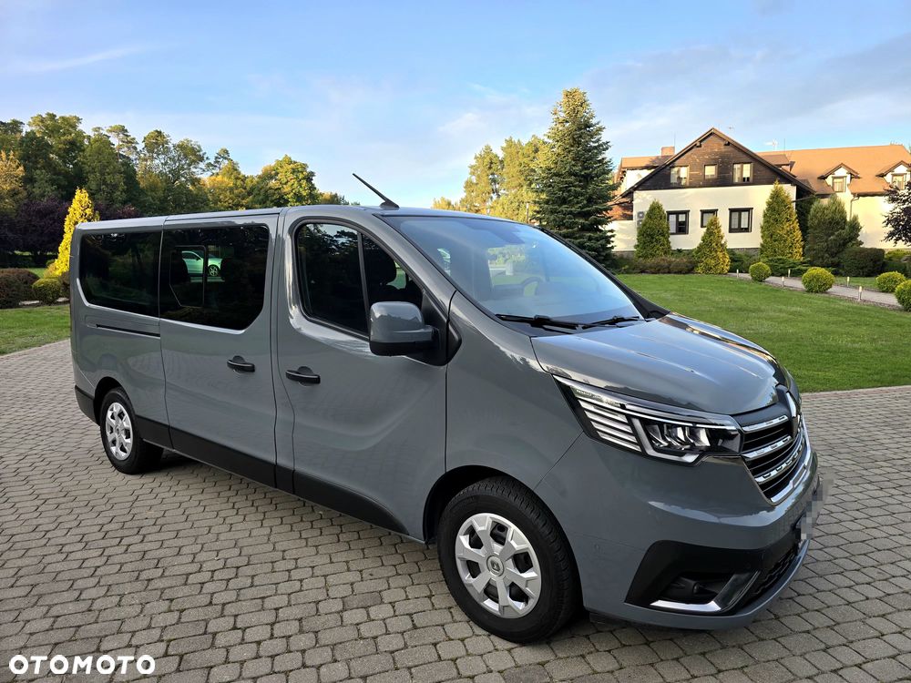 Renault Trafic - 10