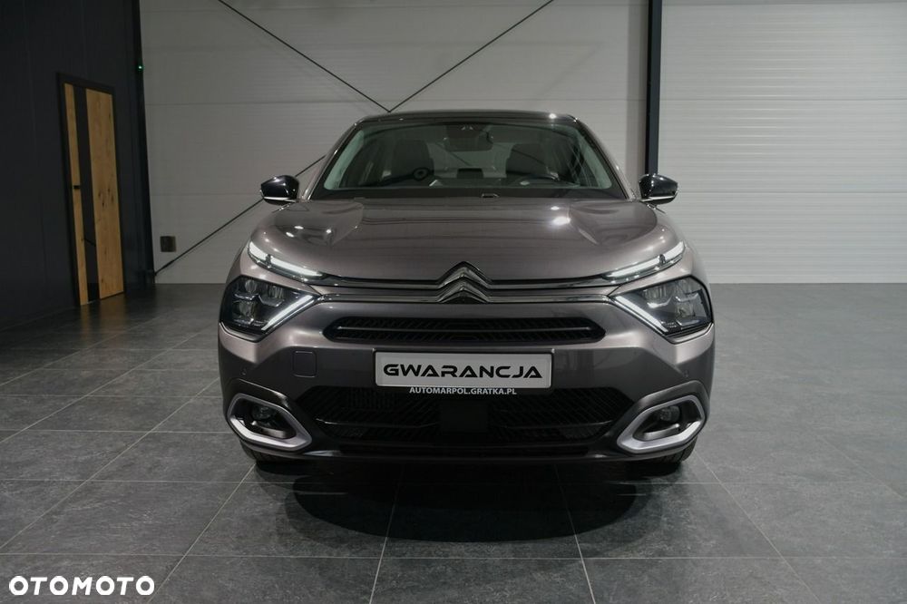 Citroën C4X - 3