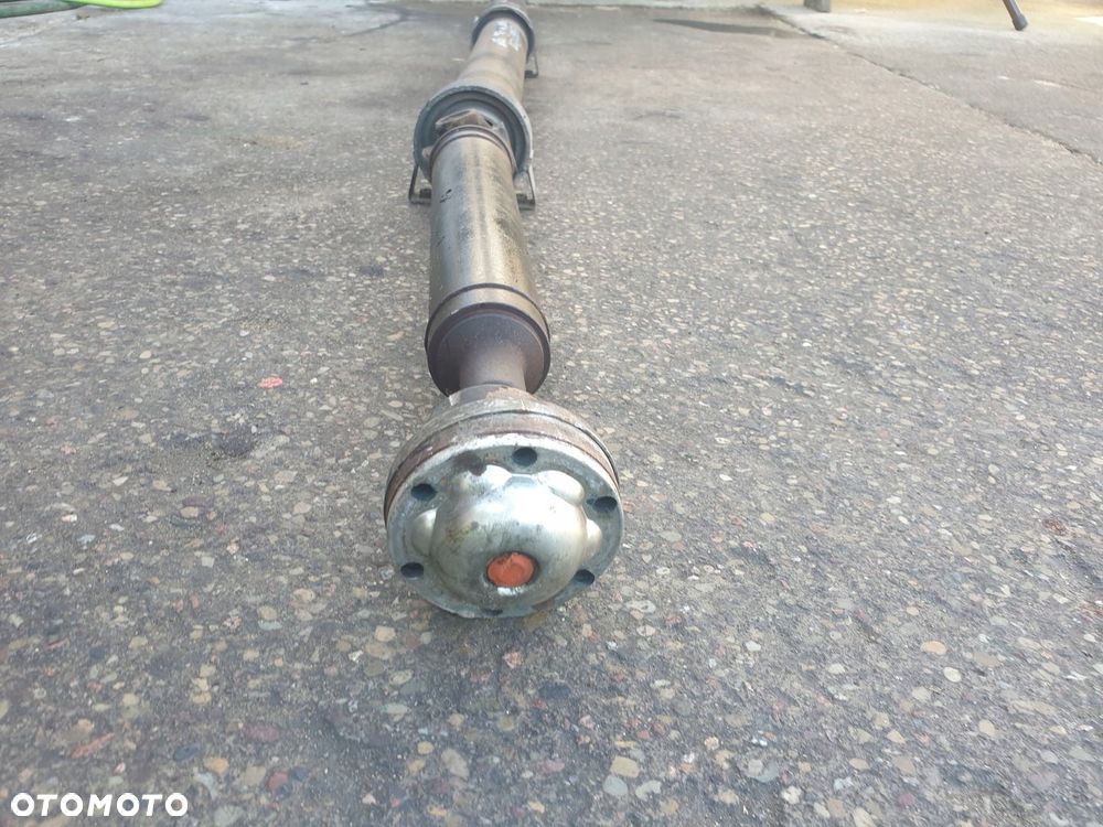 WAŁ NAPĘDOWY OK. 206 cm LAND ROVER FREELANDER II 2.2 TD AUTOMAT 4X4 - 11