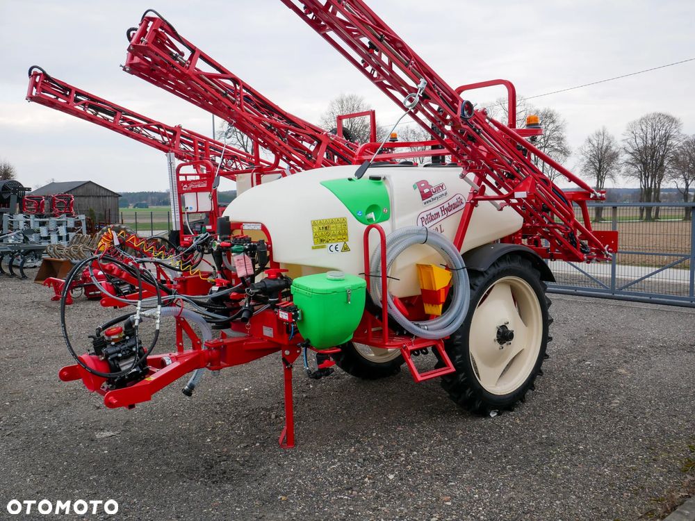 BURY Pelikan 2000 | 2700 - 10