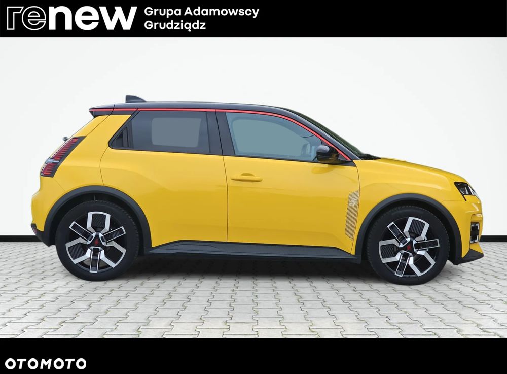Renault 5 40kWh Urban Range Techno - 10