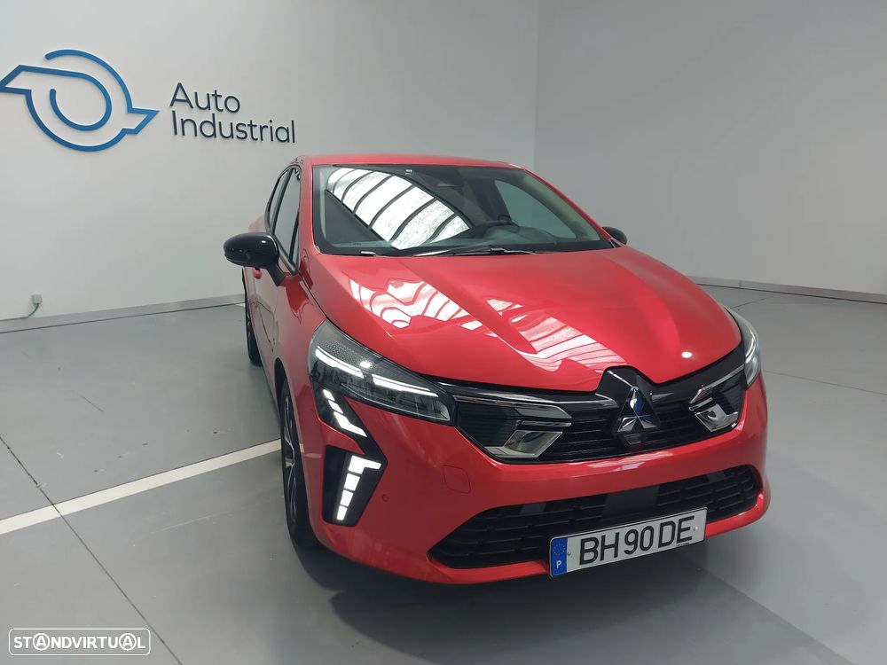 Mitsubishi Colt 1.0 MPI-T Kaiteki - 4