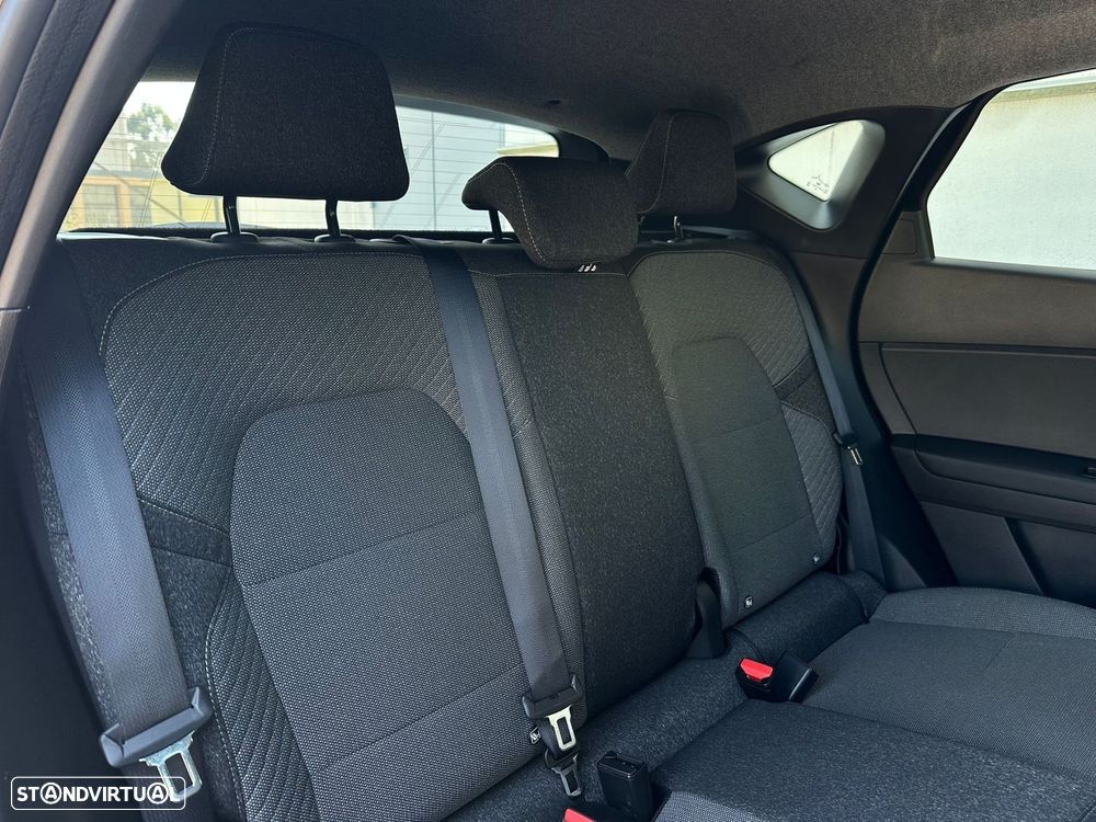 Renault Captur 1.0 TCe Techno Bi-Fuel - 10