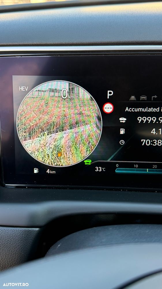 Hyundai Tucson 1.6 T-GDi 4WD Prime - 37
