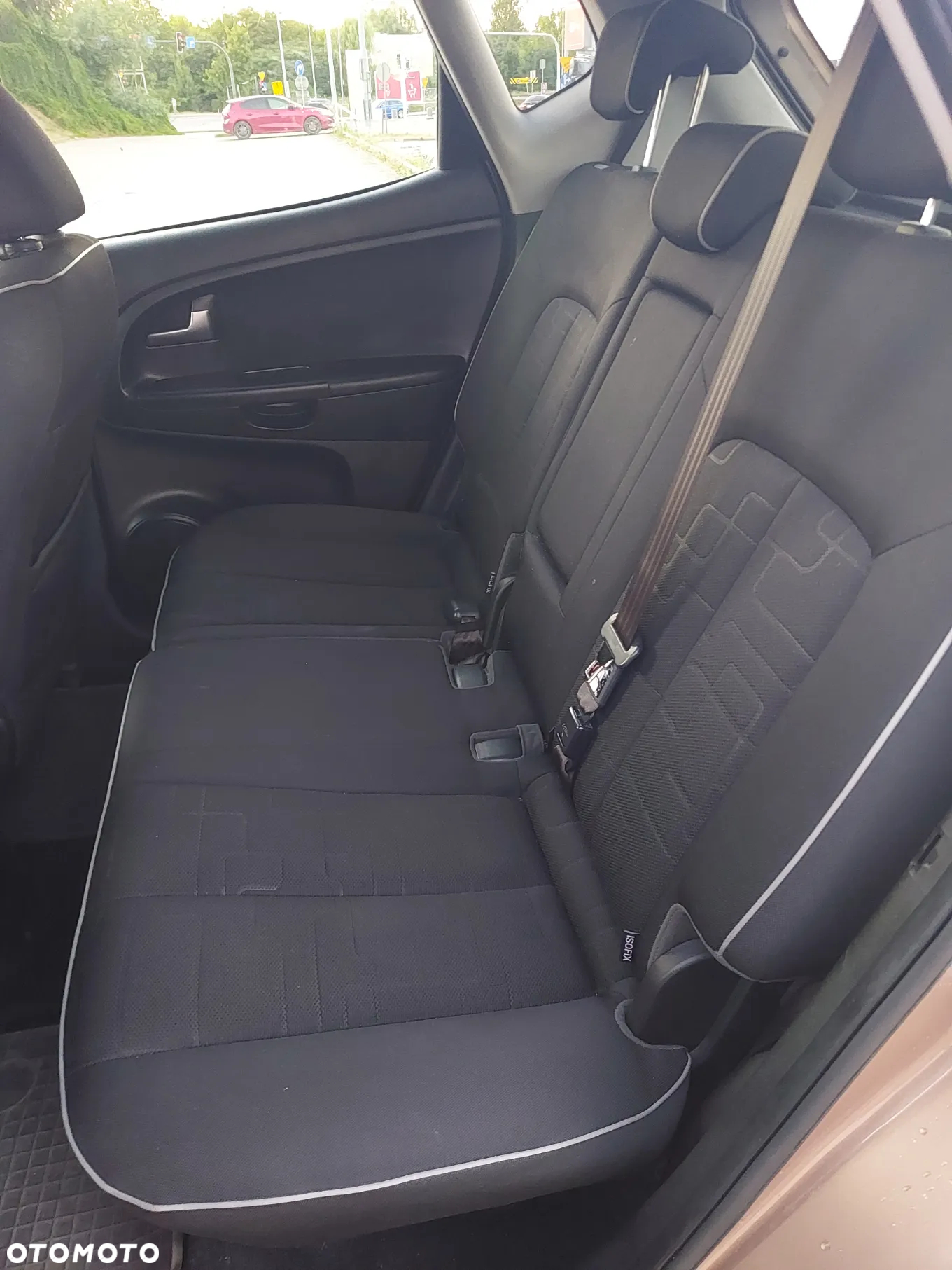 Kia Venga 1.4 M - 13