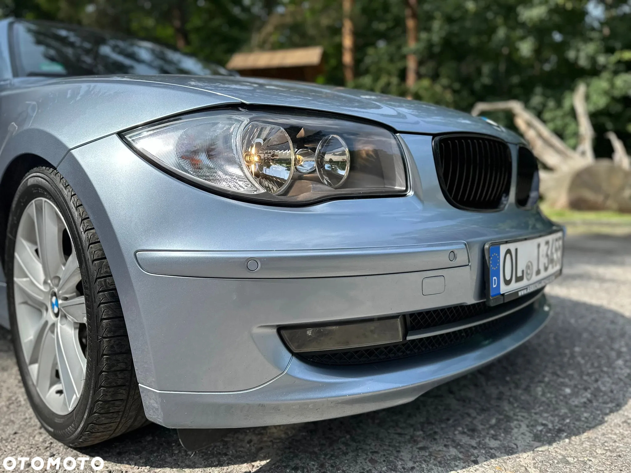 BMW Seria 1 118d DPF Edition Sport - 39