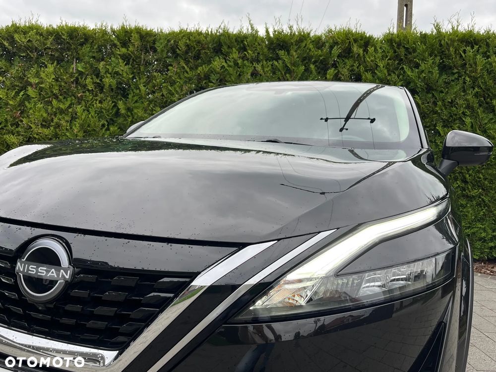 Nissan Qashqai 1.5 e-POWER N-Connecta - 6