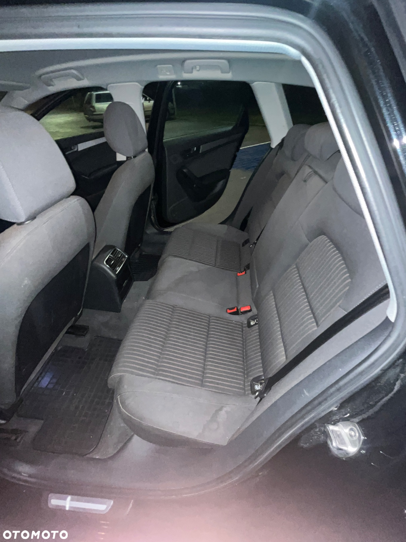 Audi A4 2.0 TDI Multitronic - 21