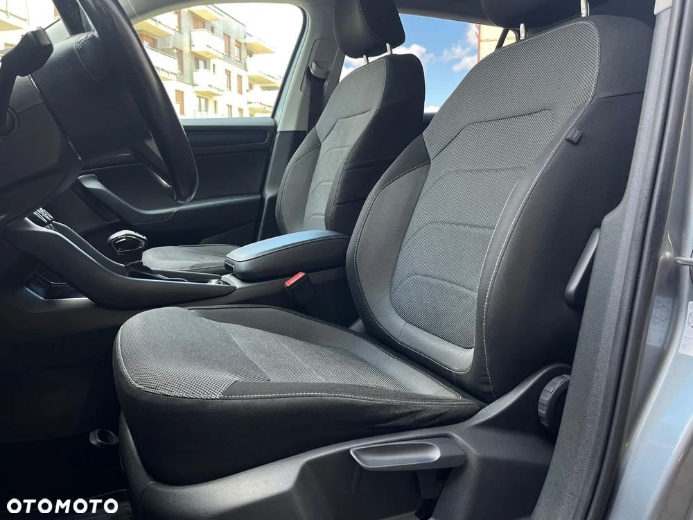 Skoda Kodiaq 2.0 TSI 4x4 Ambition DSG - 13