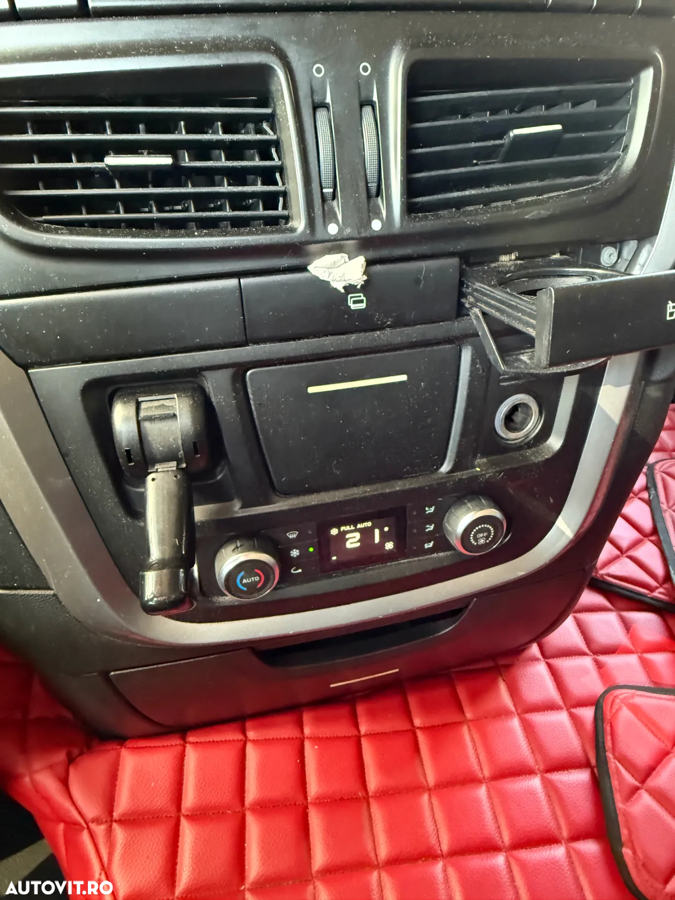 Iveco Stralis 460 - 6