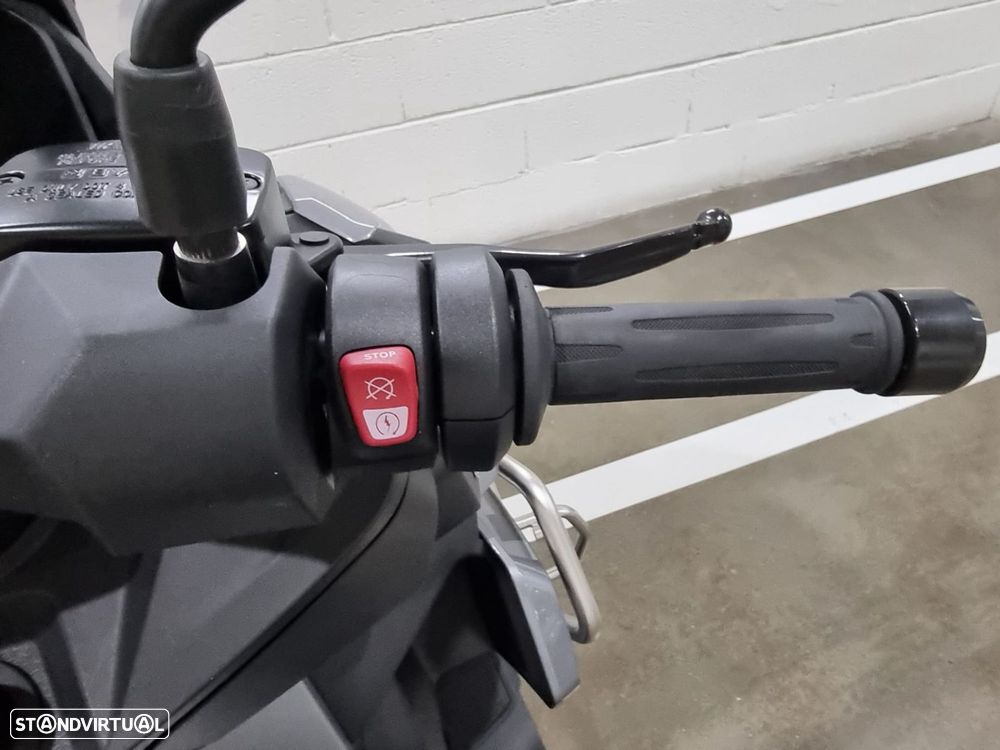 BMW C 400 X 400X - 7