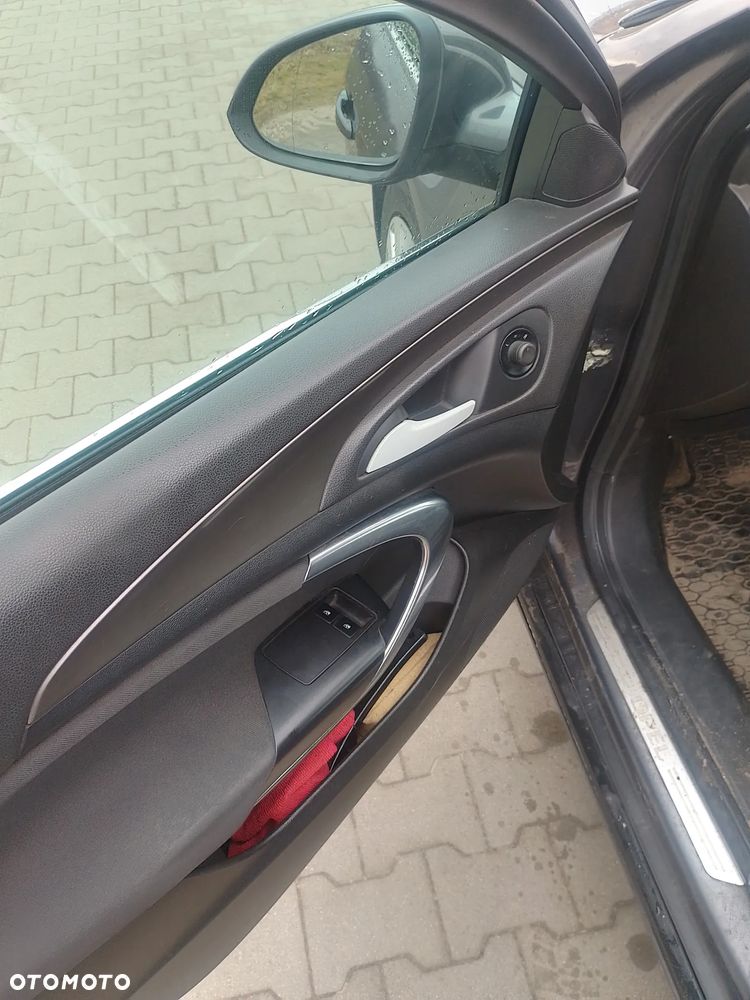 Opel Insignia 2.0 CDTI ecoFLEX - 7