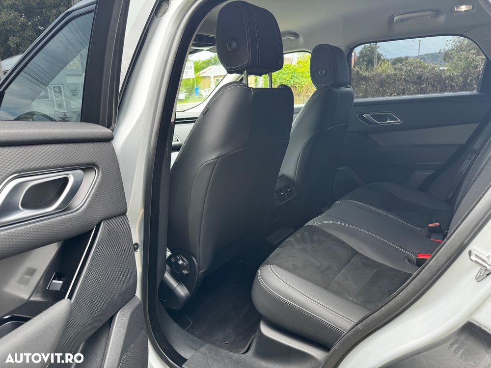 Land Rover Range Rover Velar - 11