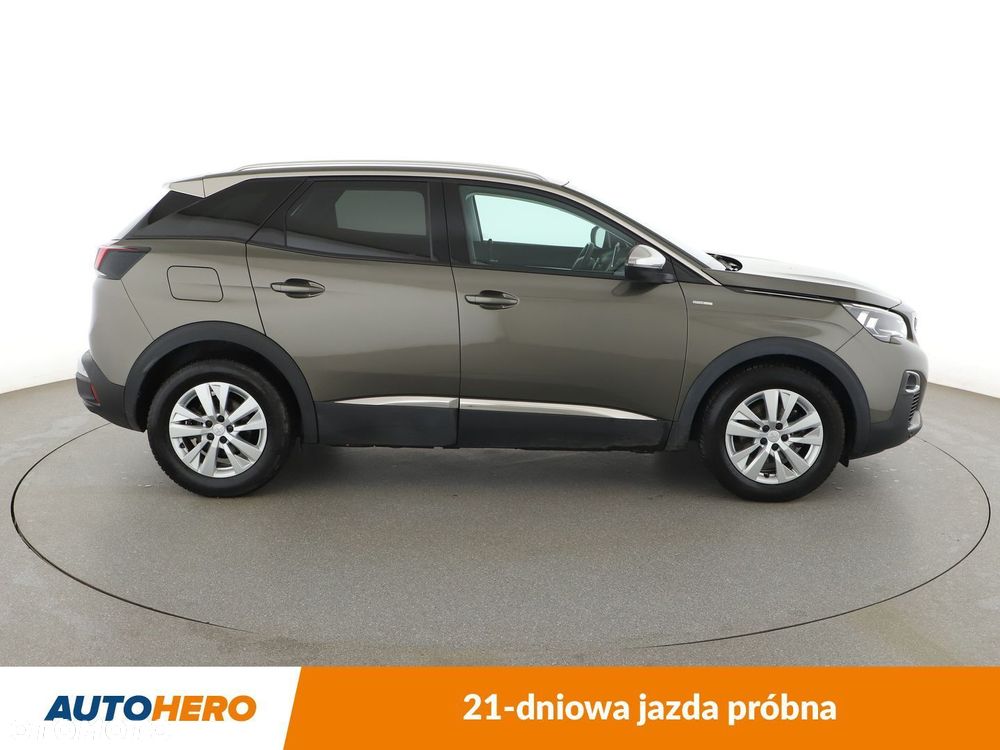 Peugeot 3008 - 7
