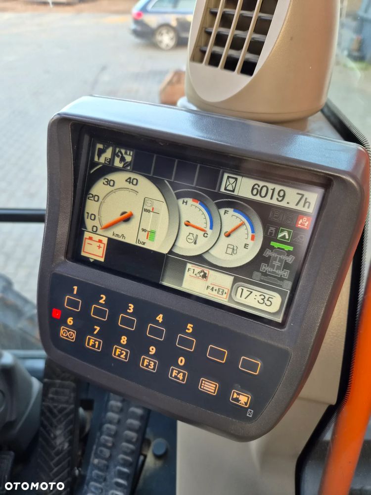 Hitachi ZX170W-3 - 26
