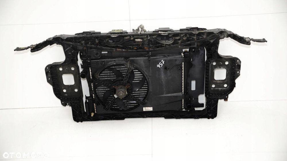 PAS PRZÓD PRZEDNI FIAT PUNTO EVO 09-12R 1.4B - 8