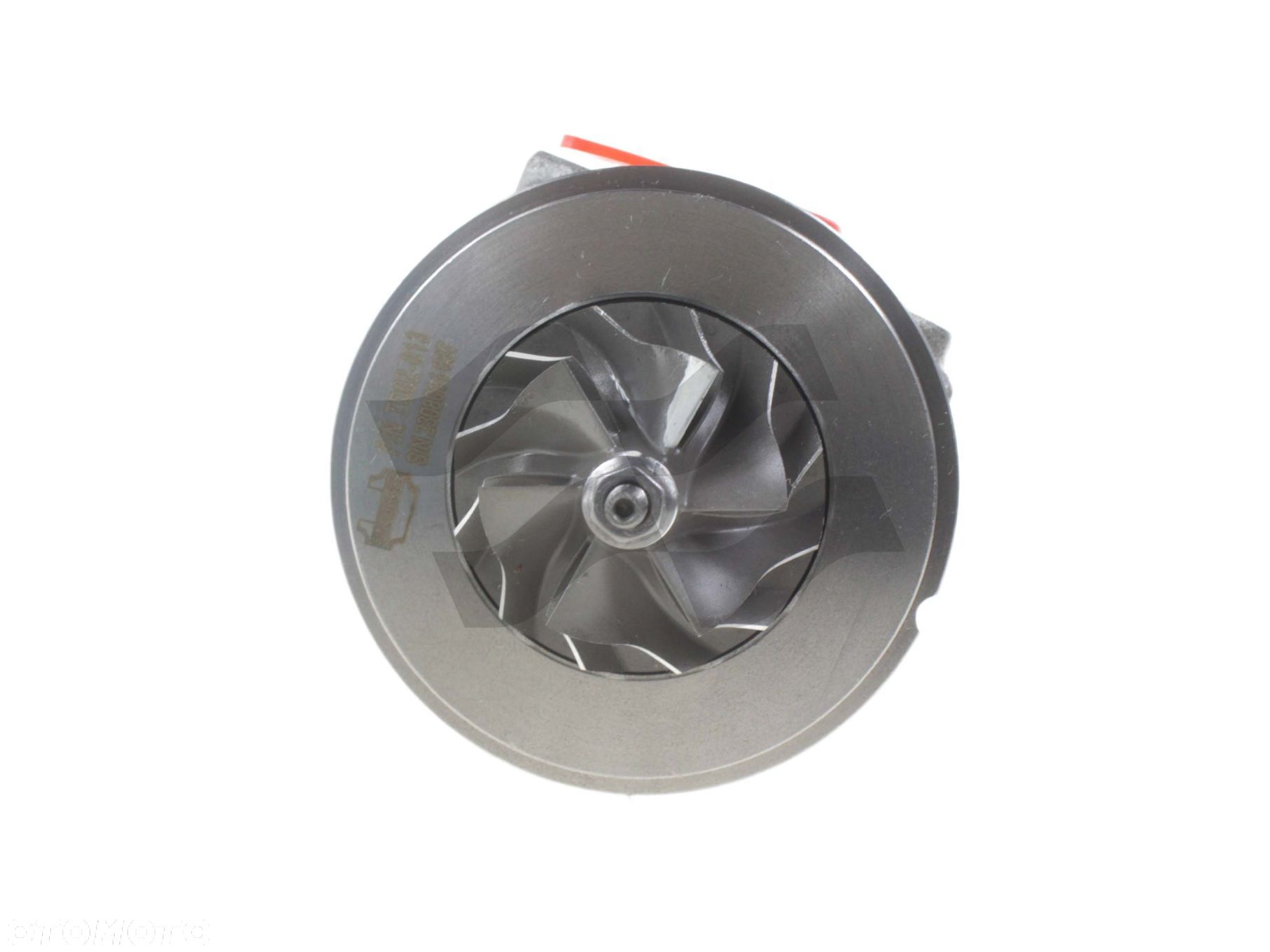 Rdzeń turbosprężarki A1320900180 1515A099 Mitsubishi DC Smart  1.0L 3B21 - 1