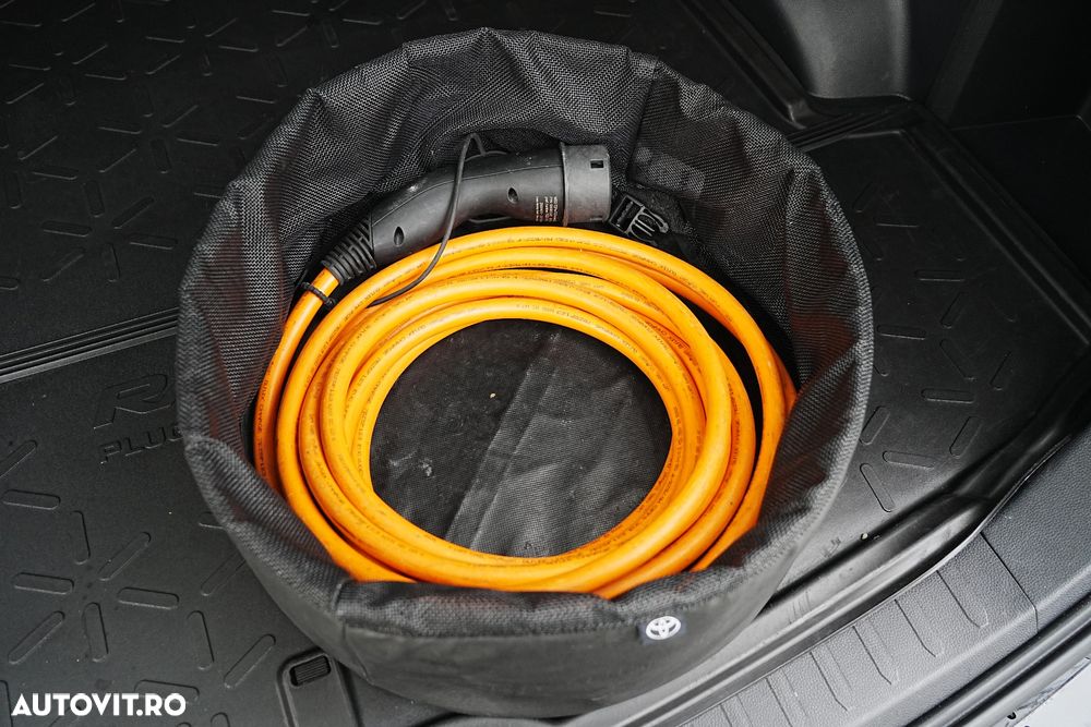 Toyota RAV4 Plug-in-Hybrid - 22