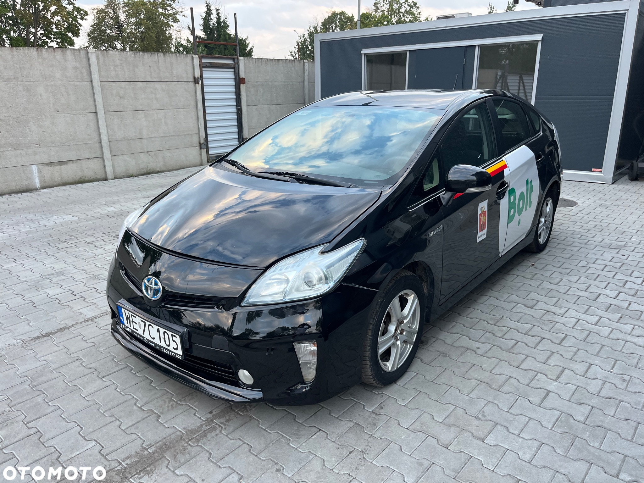 Toyota Prius 1.8 HSD Life - 18