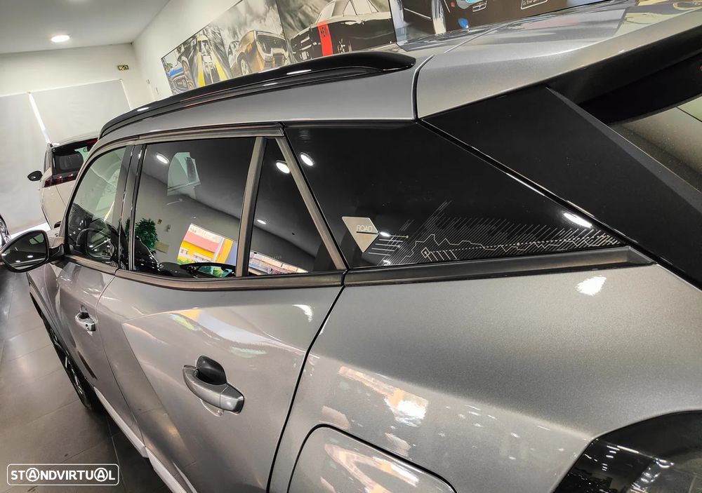 Peugeot 2008 1.2 PureTech Allure EAT8 - 21