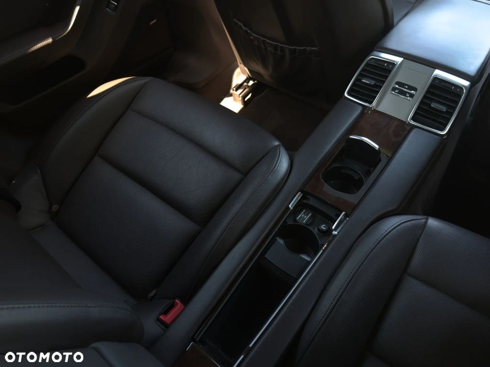 Porsche Panamera - 9