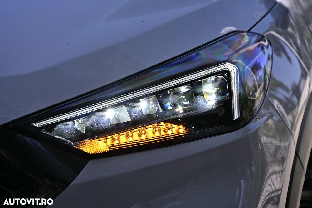 Hyundai Tucson 1.6 CRDi 48V-Hybrid 2WD DCT N Line X - 29