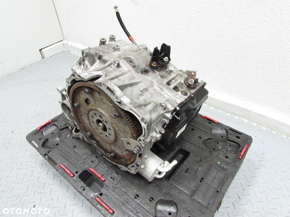 VOLVO V60 S60 II XC60 2.0 D4 SKRZYNIA BIEGOW AUTOMAT 1285056 - 3