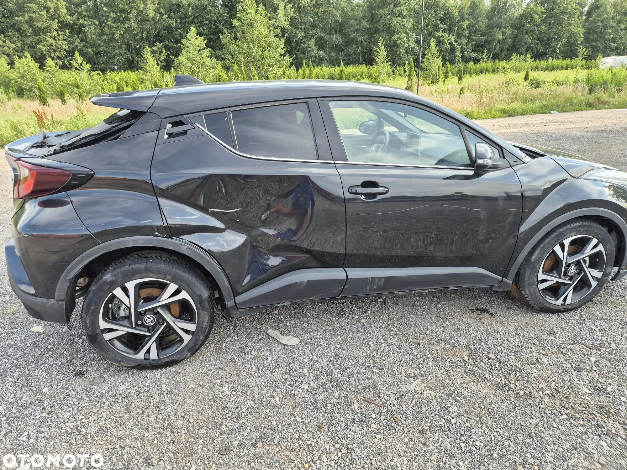 Toyota C-HR 1.8 Hybrid Business Edition - 17